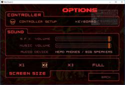 Official Download Mirror for MiniDoom 2