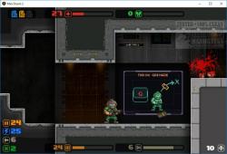 Official Download Mirror for MiniDoom 2
