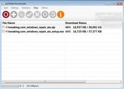 Official Download Mirror for upToDate Downloader