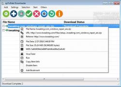 Official Download Mirror for upToDate Downloader