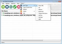Official Download Mirror for upToDate Downloader