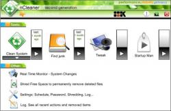 Official Download Mirror for nCleaner