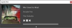 Official Download Mirror for Spotify Mini
