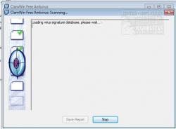 Official Download Mirror for ClamWin Free Antivirus