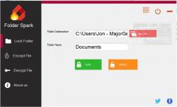 Official Download Mirror for Folder Spark