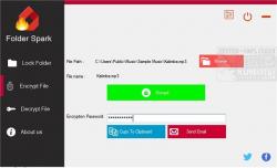 Official Download Mirror for Folder Spark