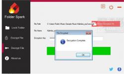 Official Download Mirror for Folder Spark