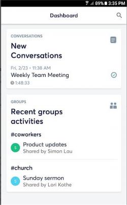 Official Download Mirror for Otter Voice Meeting Notes