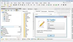 Official Download Mirror for RJ TextEd Portable