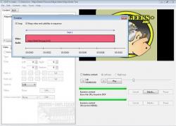 Official Download Mirror for DCP-o-matic 32-Bit