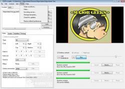 Official Download Mirror for DCP-o-matic 32-Bit