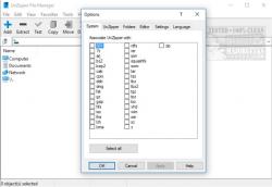 Official Download Mirror for UnZipper