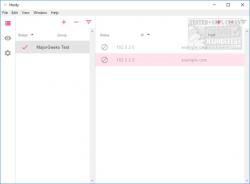 Official Download Mirror for Hosty