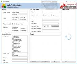 Official Download Mirror for ABC-Update