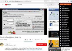 Official Download Mirror for YouTube Video Effects And Audio Enhancer for Chrome