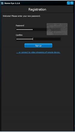 Official Download Mirror for Home Eye