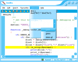 Official Download Mirror for Inedita