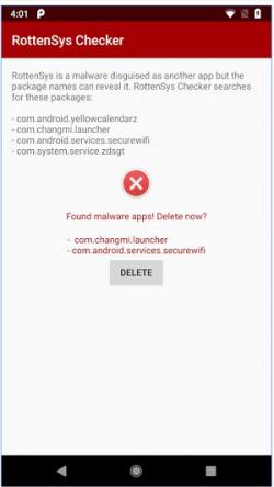Official Download Mirror for Ashampoo RottenSys Checker