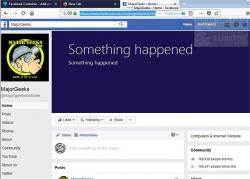 Official Download Mirror for Facebook Container for Firefox 