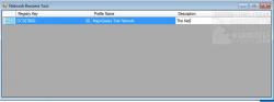 Official Download Mirror for Network Rename Tool