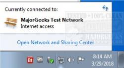 Official Download Mirror for Network Rename Tool