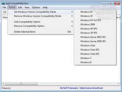 Official Download Mirror for AppCompatibilityView