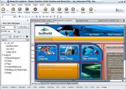 Official Download Mirror for NVU