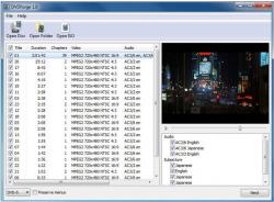 Official Download Mirror for DVDForge
