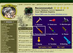 Official Download Mirror for Deskop Games - Stress Relief