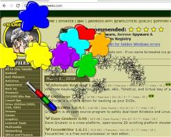 Official Download Mirror for Deskop Games - Stress Relief