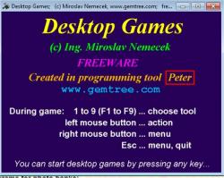 Official Download Mirror for Deskop Games - Stress Relief