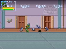 Official Download Mirror for Teenage Mutant Ninja Turtles: Rescue-Palooza