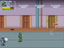 Official Download Mirror for Teenage Mutant Ninja Turtles: Rescue-Palooza