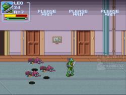 Official Download Mirror for Teenage Mutant Ninja Turtles: Rescue-Palooza