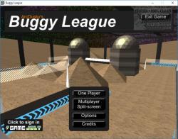 Official Download Mirror for Buggy League