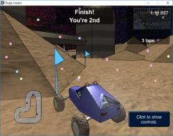 Official Download Mirror for Buggy League