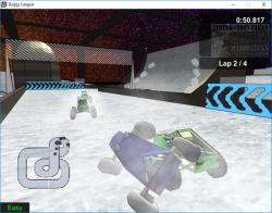 Official Download Mirror for Buggy League
