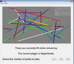 Official Download Mirror for 23 Sticks