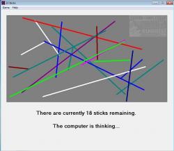 Official Download Mirror for 23 Sticks