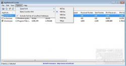 Official Download Mirror for AppNetworkCounter