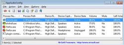 Official Download Mirror for AppAudioConfig