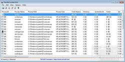 Official Download Mirror for HandleCountersView