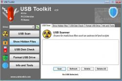 Official Download Mirror for USB Toolkit