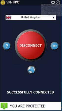 Official Download Mirror for VPN PRO