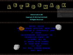 Official Download Mirror for Astrosmack