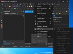 Official Download Mirror for Rapid CSS Editor