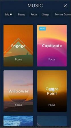 Official Download Mirror for Calm for Android