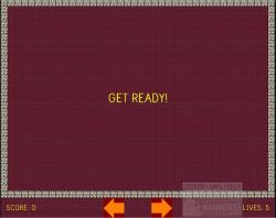 Official Download Mirror for Worms Love Donuts