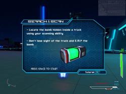 Official Download Mirror for Cyber Cycle