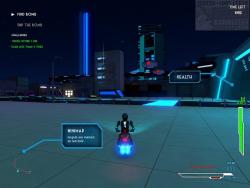 Official Download Mirror for Cyber Cycle